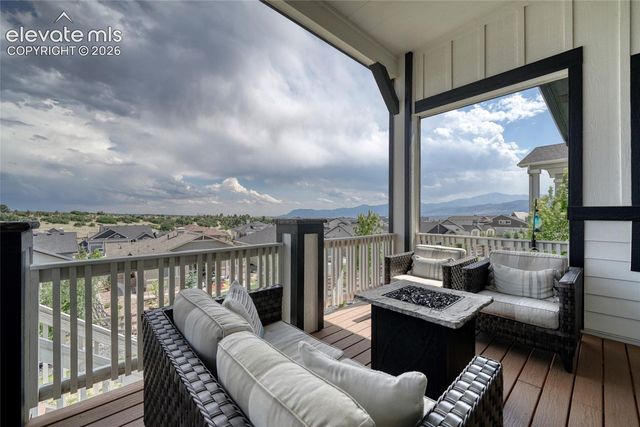 2279 Merlot Drive, Colorado Springs, CO 80921