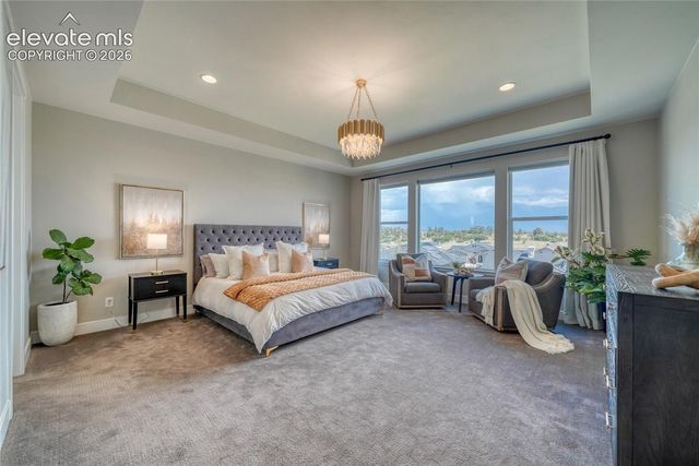 2279 Merlot Drive, Colorado Springs, CO 80921