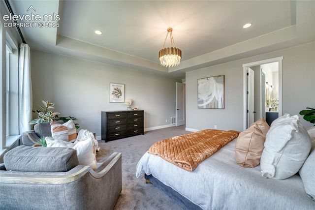 2279 Merlot Drive, Colorado Springs, CO 80921