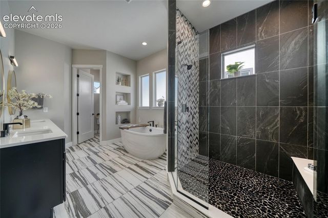 2279 Merlot Drive, Colorado Springs, CO 80921
