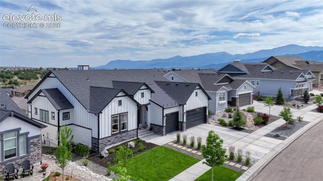 2279 Merlot Drive, Colorado Springs, CO 80921
