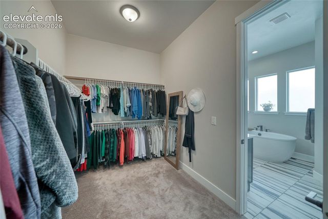 2279 Merlot Drive, Colorado Springs, CO 80921