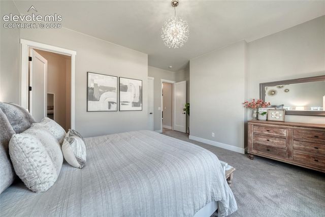 2279 Merlot Drive, Colorado Springs, CO 80921