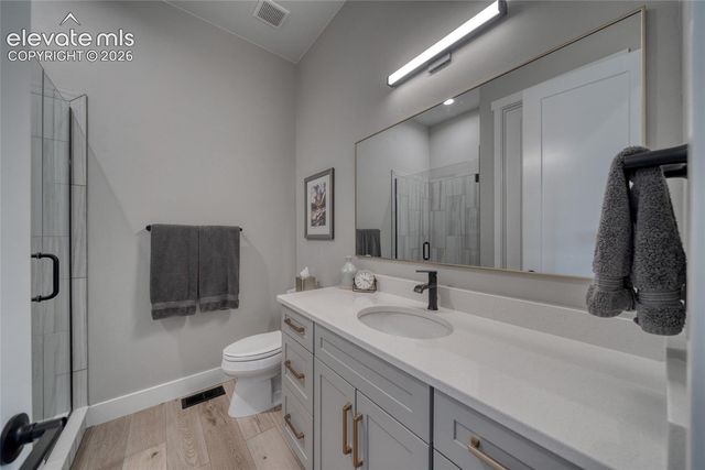 2279 Merlot Drive, Colorado Springs, CO 80921