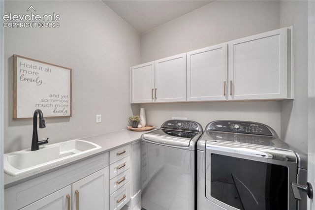 2279 Merlot Drive, Colorado Springs, CO 80921