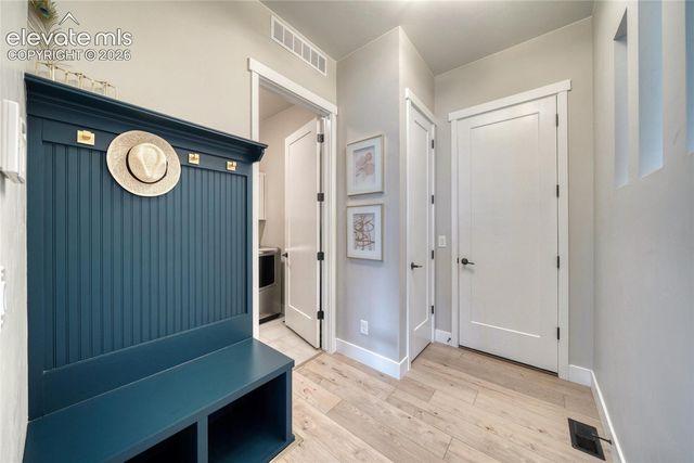 2279 Merlot Drive, Colorado Springs, CO 80921
