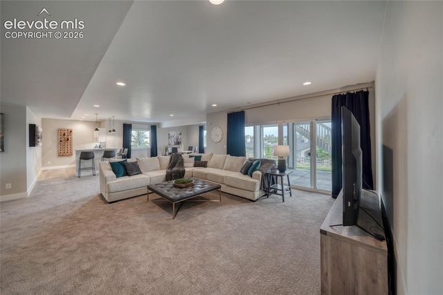 2279 Merlot Drive, Colorado Springs, CO 80921