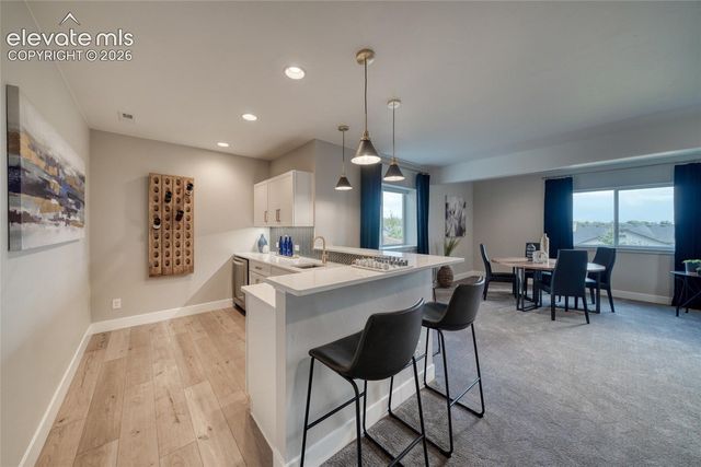 2279 Merlot Drive, Colorado Springs, CO 80921