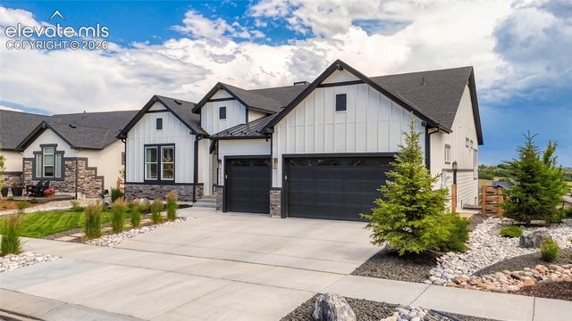 2279 Merlot Drive, Colorado Springs, CO 80921