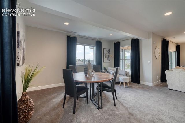 2279 Merlot Drive, Colorado Springs, CO 80921