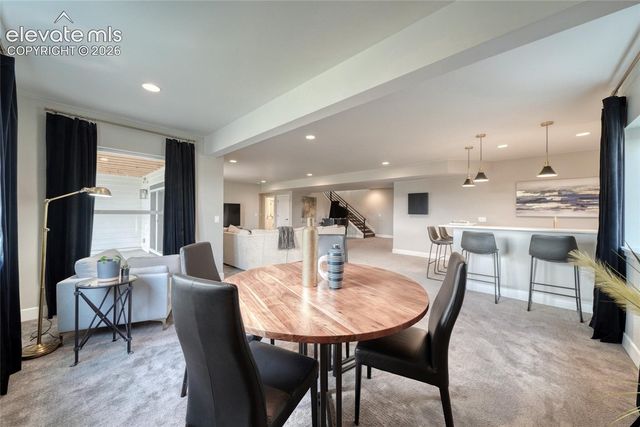 2279 Merlot Drive, Colorado Springs, CO 80921