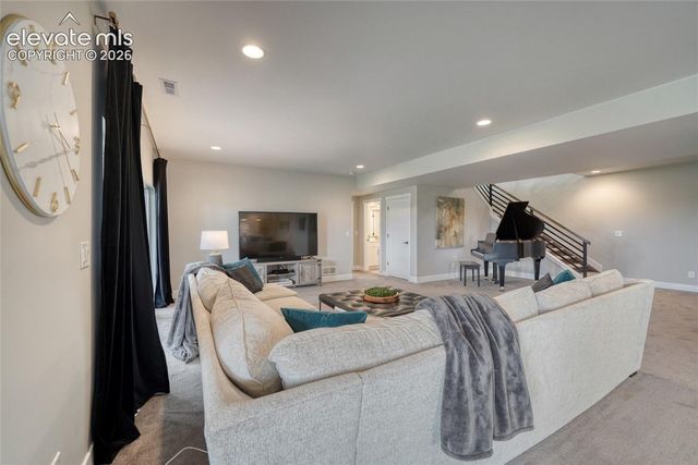 2279 Merlot Drive, Colorado Springs, CO 80921