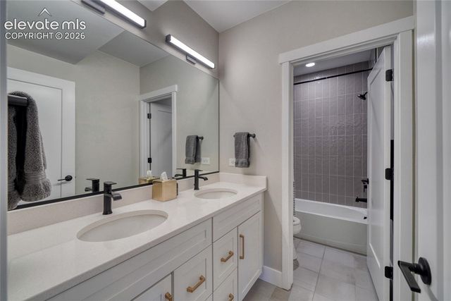 2279 Merlot Drive, Colorado Springs, CO 80921