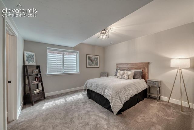 2279 Merlot Drive, Colorado Springs, CO 80921