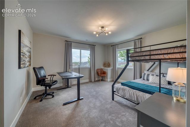 2279 Merlot Drive, Colorado Springs, CO 80921