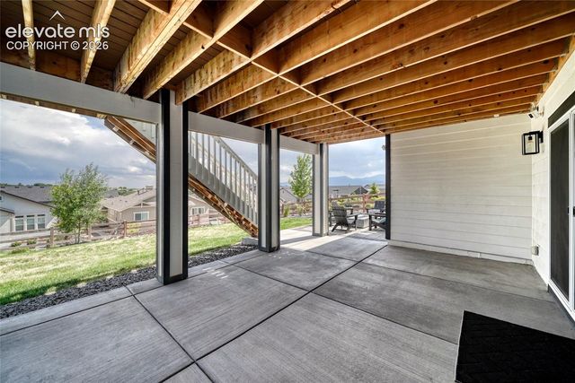 2279 Merlot Drive, Colorado Springs, CO 80921