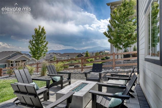 2279 Merlot Drive, Colorado Springs, CO 80921