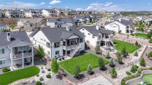2279 Merlot Drive, Colorado Springs, CO 80921