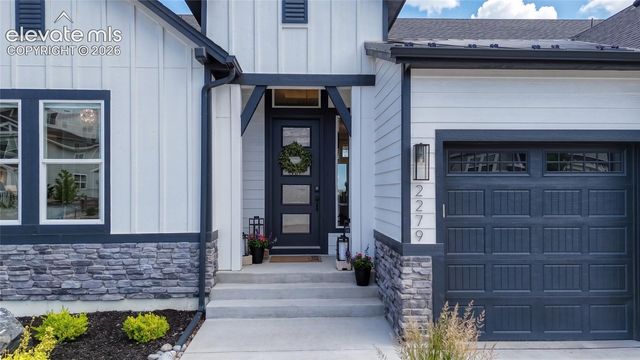 2279 Merlot Drive, Colorado Springs, CO 80921