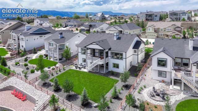 2279 Merlot Drive, Colorado Springs, CO 80921