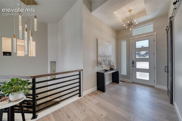 2279 Merlot Drive, Colorado Springs, CO 80921