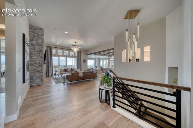 2279 Merlot Drive, Colorado Springs, CO 80921