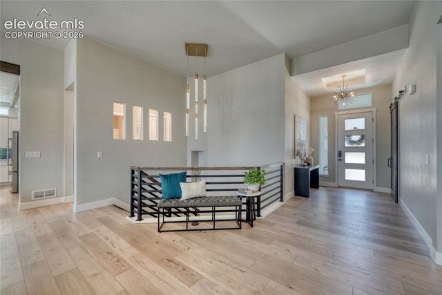 2279 Merlot Drive, Colorado Springs, CO 80921
