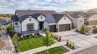 2279 Merlot Drive, Colorado Springs, CO 80921