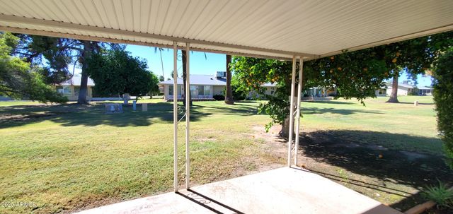 13606 N REDWOOD Drive, Sun City, AZ 85351