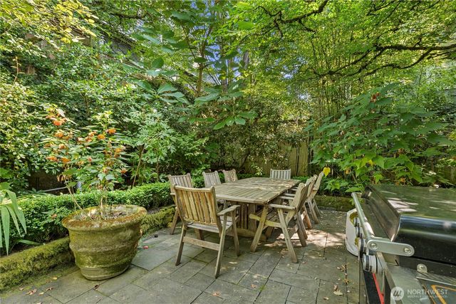 1108 Harvard Avenue E, Seattle, WA 98102