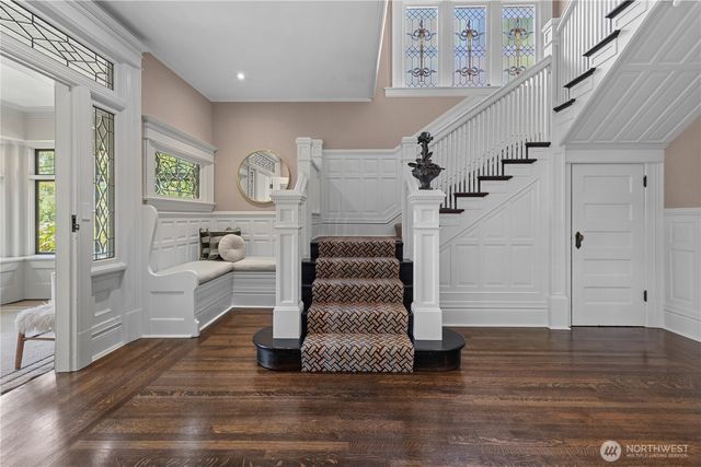 1108 Harvard Avenue E, Seattle, WA 98102