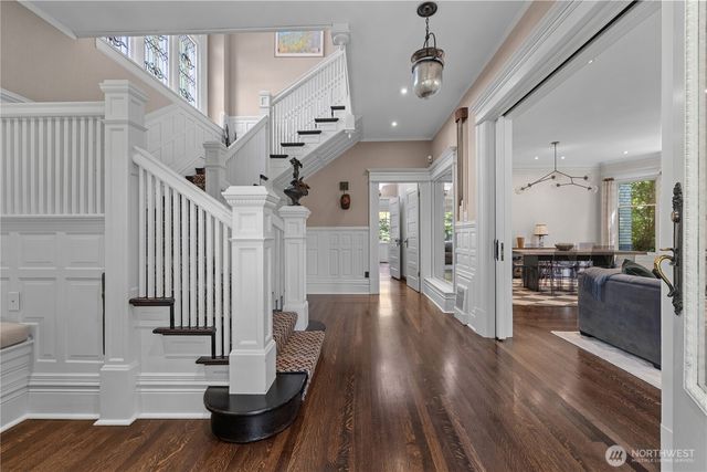 1108 Harvard Avenue E, Seattle, WA 98102