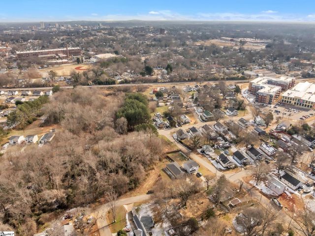 218 N Florida Avenue, Greenville, SC 29611