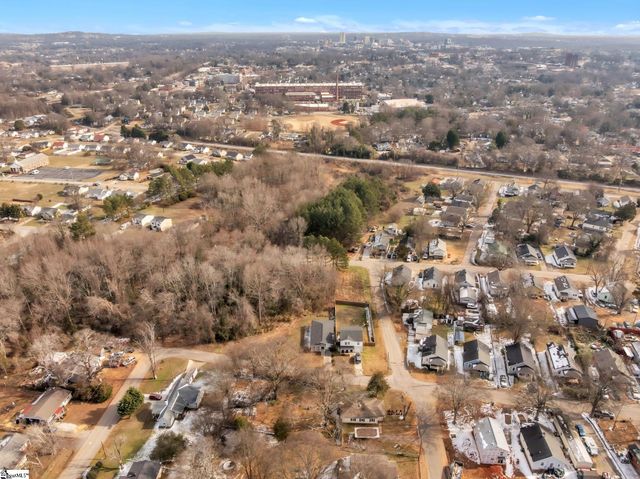 218 N Florida Avenue, Greenville, SC 29611