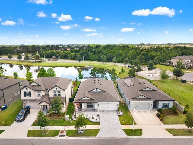 7278 POOL COMPASS LOOP, Wesley Chapel, FL 33545