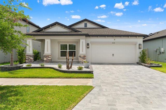 7278 POOL COMPASS LOOP, Wesley Chapel, FL 33545