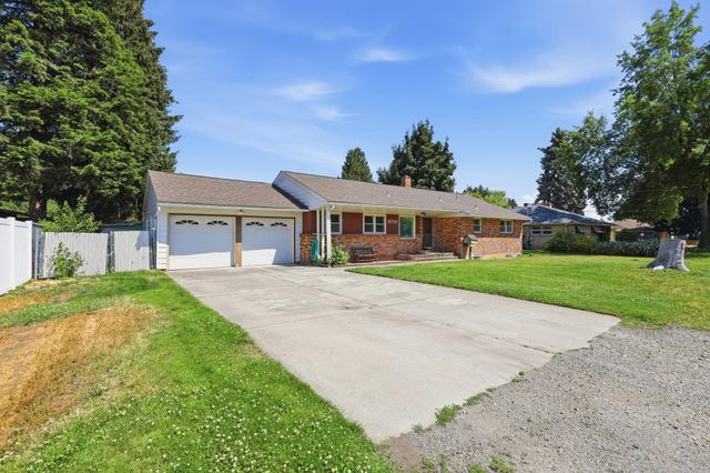 710 N Best Rd, Spokane Valley, WA 99216