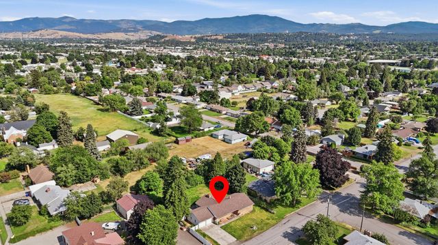 710 N Best Rd, Spokane Valley, WA 99216