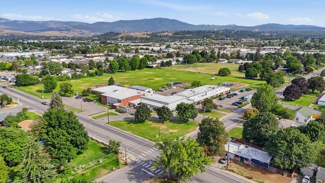 710 N Best Rd, Spokane Valley, WA 99216