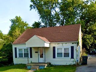 1105 Sparks Road, Lexington, KY 40505