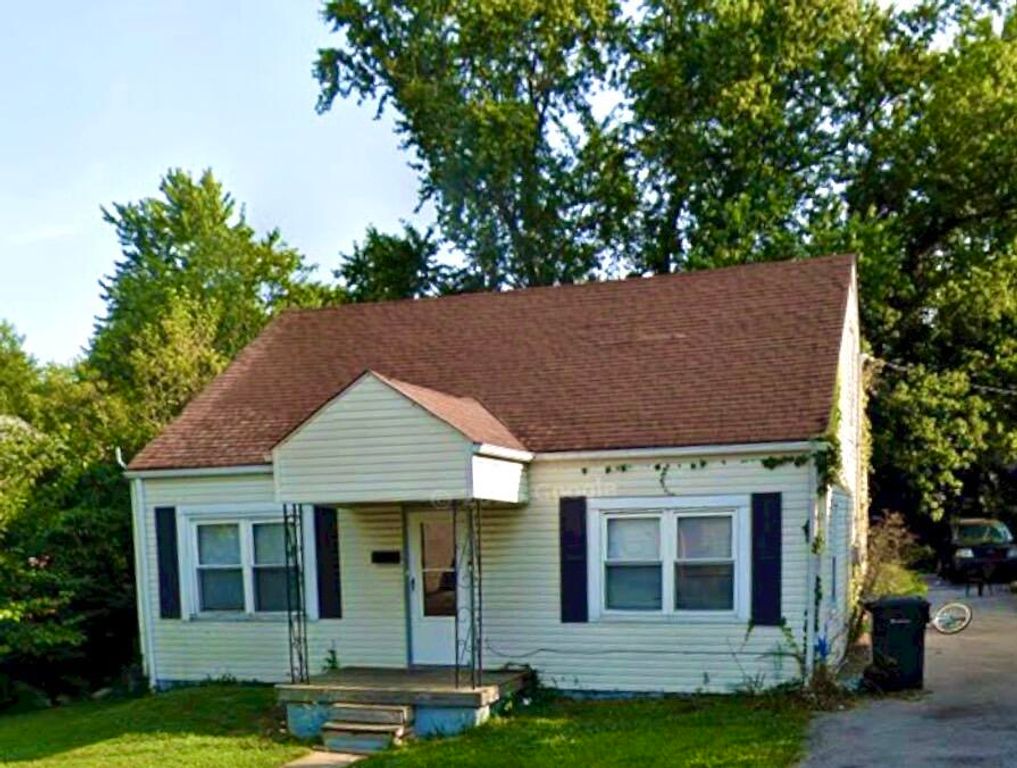 1105 Sparks Road, Lexington, KY 40505