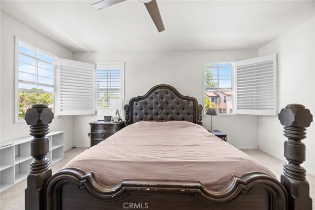 2934 S Via Belamaria, Ontario, CA 91762