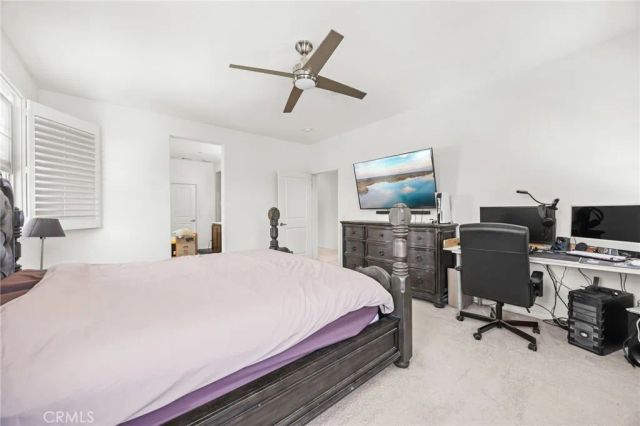2934 S Via Belamaria, Ontario, CA 91762