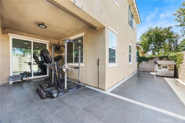 2934 S Via Belamaria, Ontario, CA 91762