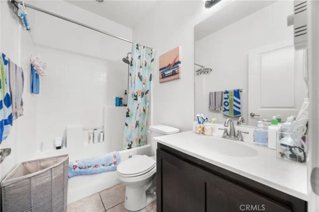 2934 S Via Belamaria, Ontario, CA 91762