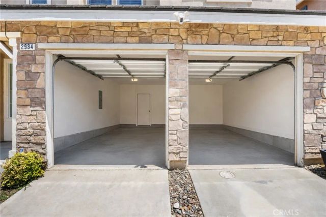 2934 S Via Belamaria, Ontario, CA 91762