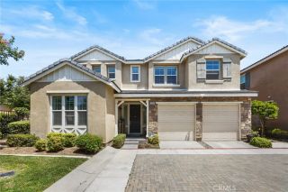 2934 S Via Belamaria, Ontario, CA 91762