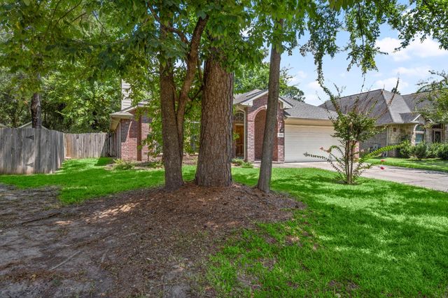 3226 Woodwind Road, Montgomery, TX 77356