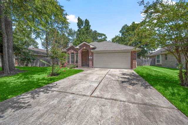 3226 Woodwind Road, Montgomery, TX 77356