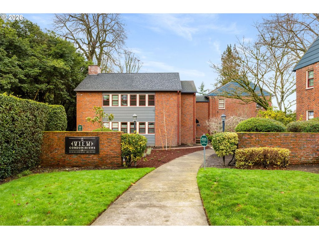 255 Ne 61 Ave 12, Portland, OR 97213